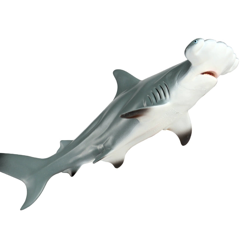 Shark Figures