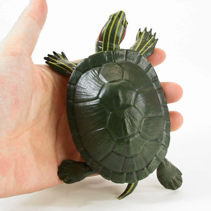 Turtle Toy Figure