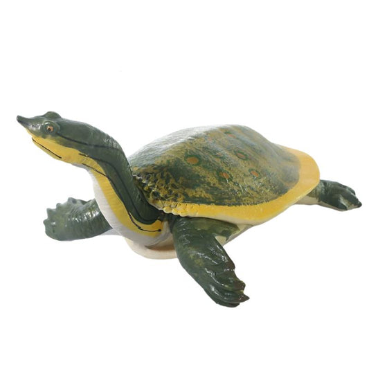 Turtle Toy Figure